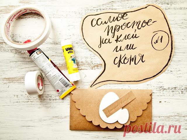 Креативные опыты типичного сканера: 10 способов крепления шильдика