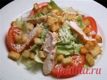 САЛАТЫ ИЗ МЯСА ИНДЕЙКИ -  ВКУСНО И ПОЛЕЗНО