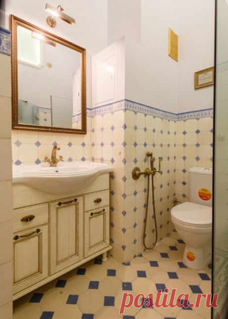 Ремон ванной комнаты до и после: 8 фото-проектов реальных санузлов до и после ремонта