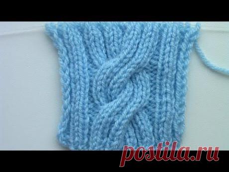 Жгут из резинки 2Х2