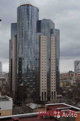 1-к квартира, 59 м², 12/18 эт. - купить, продать, сдать или снять в Самарской области на Avito — Бесплатные объявления на сайте Avito