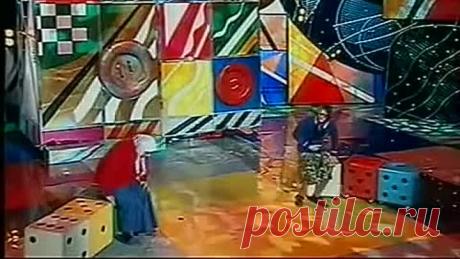 Кривое зеркало - Киллер.