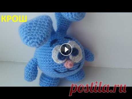Игрушка амигуруми Связать игрушку крючком...