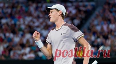 Петрова: Синнер заслуженно выиграл титул. Экс третья ракетка мира Надежда Петрова заявила, что итальянец Янник Синнер заслуженно выиграл Australian Open. Читать далее