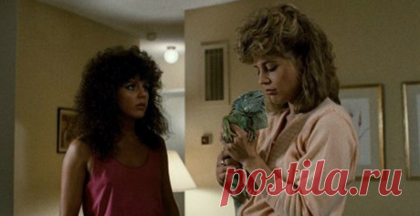 Терминатор (1984)