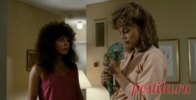 Терминатор (1984)