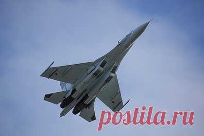 Российский Су-27 сопроводил немецкий самолет над Балтийским морем. 16 января Россия подняла в воздух истребитель Су-27 после того, как над акваторией Балтийского моря была обнаружена цель, приближающаяся к границе страны. Об этом журналистам рассказали в Национальном центре управления обороной РФ. Экипаж российского истребителя выяснил, что это самолет Р-3С «Орион» ВМС ФРГ.