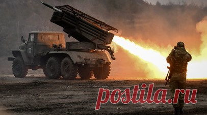 Противник потерял до 450 военнослужащих: в МО РФ заявили о взятии более выгодных позиций на Авдеевском направлении. Российские военнослужащие группировки «Центр» за сутки заняли более выгодные рубежи и позиции на Авдеевском направлении. Здесь также отражено семь контратак украинских вооружённых формирований. По оценкам Минобороны России, противник потерял на этом направлении до 450 военнослужащих, танк, четыре боевые машины пехоты, шесть боевых бронированных машин, а также РСЗО «Град». Читать…