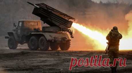 Противник потерял до 450 военнослужащих: в МО РФ заявили о взятии более выгодных позиций на Авдеевском направлении. Российские военнослужащие группировки «Центр» за сутки заняли более выгодные рубежи и позиции на Авдеевском направлении. Здесь также отражено семь контратак украинских вооружённых формирований. По оценкам Минобороны России, противник потерял на этом направлении до 450 военнослужащих, танк, четыре боевые машины пехоты, шесть боевых бронированных машин, а также РСЗО «Град». Читать…