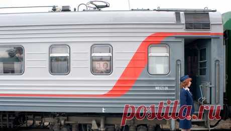 Без кондиционеров и биотуалетов: РЖД вводит составы-лоукостеры Старые железнодорожные вагоны без кондиционеров и биотуалетов будут использоваться РЖД для перевозки пассажиров по самым экономным ценам.