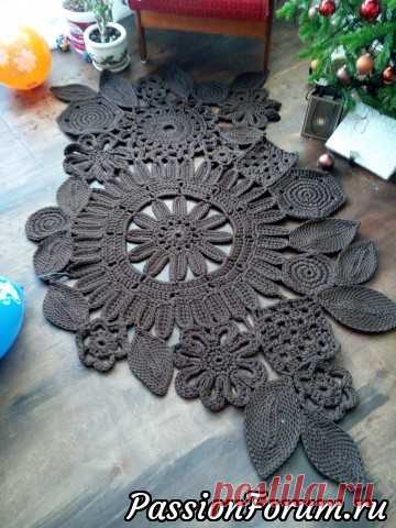 Будем знакомиться!