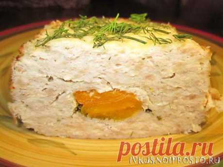 Запеканка из фарша в духовке - рецепт с фото | И вкусно и просто