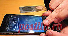 Немецкие хакеры попытались обмануть сканер Touch ID в iPhone 5S, но похоже на то, что изобрели весьма сложный способ снятия отпечатков пальцев.