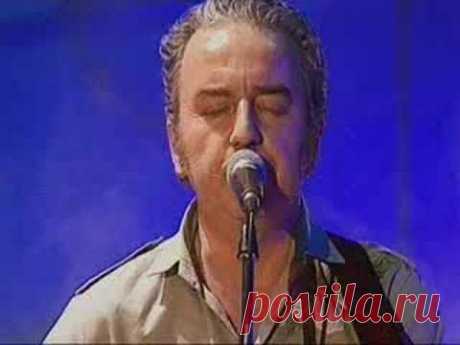 Гарик Сукачев & Чайф - "Белые Дороги"