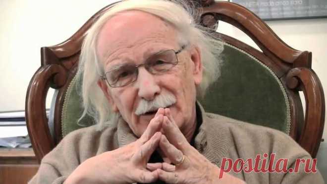 «Мысль ставит больного на ноги» — итальянский нейробиолог Джакомо Ризолатти