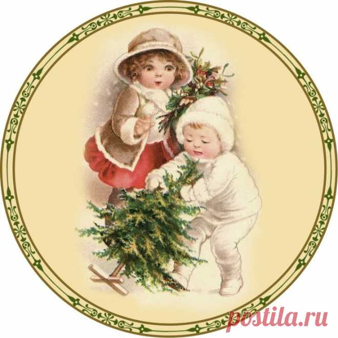 ОБУЧЕНИЕ ДЕКУПАЖУ