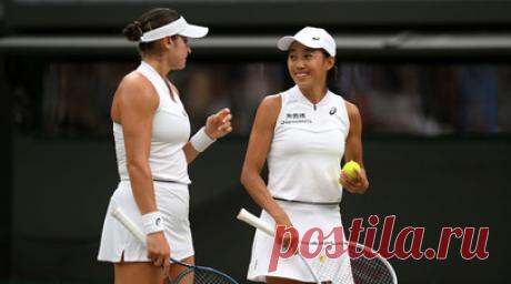 Камельзон: Чжан нужно обратиться к психиатру либо играть по жестоким правилам тенниса. Российский тренер Владимир Камельзон прокомментировал инцидент со снятием китайской теннисистки Чжан Шуай на турнире в Будапеште из-за панической атаки во время игры с Амаришей-Киарой Тот из Венгрии. Читать далее