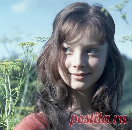 Судьбы любимых актрис: как сложилась жизнь Галины Беляевой