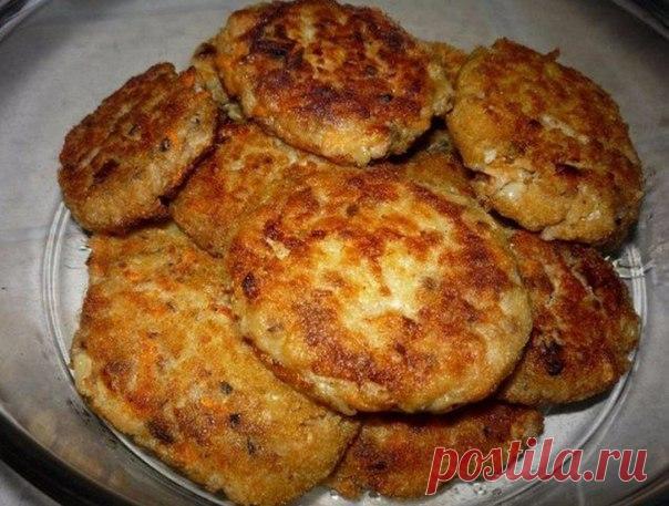 ТОП-10 рецептов изумительно сочных котлет! - Fav0rit77.ru