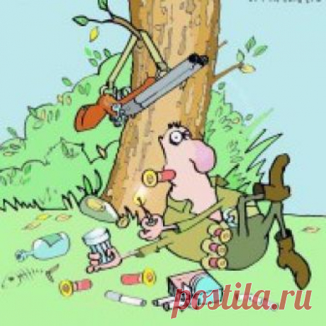 Школа выживания - Походные советы: Что делать в экстренных ситуациях Кроме общих советов как помогать в экстренных ситуациях (а эта инструкция полностью имеется в ПДД и сдается при сдаче экзаменов на права, то есть охотник ее в подавляющем большинстве случаев должен знать, если права не купил), а также стандартной походной аптечки (состав которой на самом деле себе представляет большинство взрослых людей), существуют еще и дельные советы, которые начинают быть полезными ес...