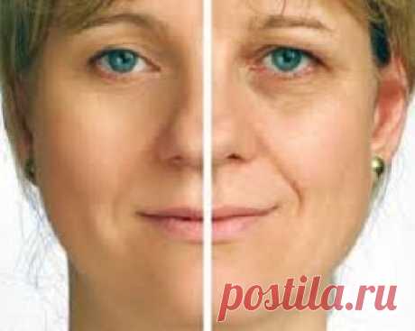 МАЗИ ПРОТИВ МОРЩИН - ДЁШЕВО И ЭФФЕКТИВНО.