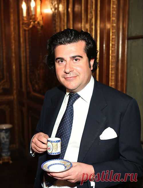 Рубаха-парень. Все, что нужно знать о мужских сорочках