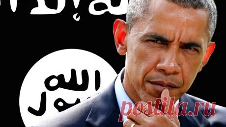 Истерикой Обамы удовлетворена!