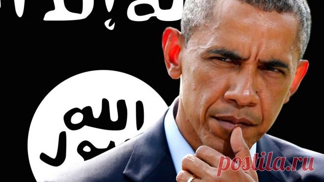 Истерикой Обамы удовлетворена!