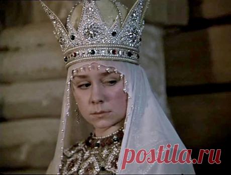 Развод по-царски: опальная Евдокия Лопухина и ее самоцветы | Рекомендательная система Пульс Mail.ru