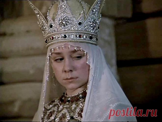 Развод по-царски: опальная Евдокия Лопухина и ее самоцветы | Рекомендательная система Пульс Mail.ru