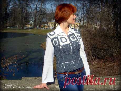 БАБУШКИН КВАДРАТ. | Записи в рубрике БАБУШКИН КВАДРАТ. | Дневник candra