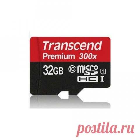 Pocket: Замена HDD за SD карту в ноутбук "скорость"