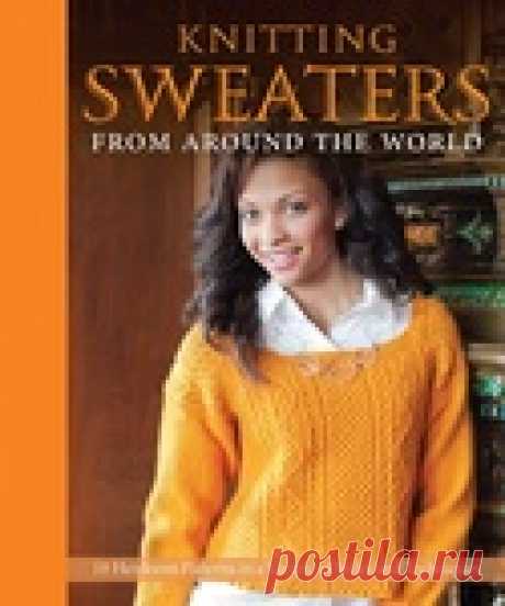Knitting Sweaters