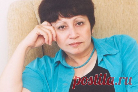 Дина Рубина "Цыганка" (авторский сборник)