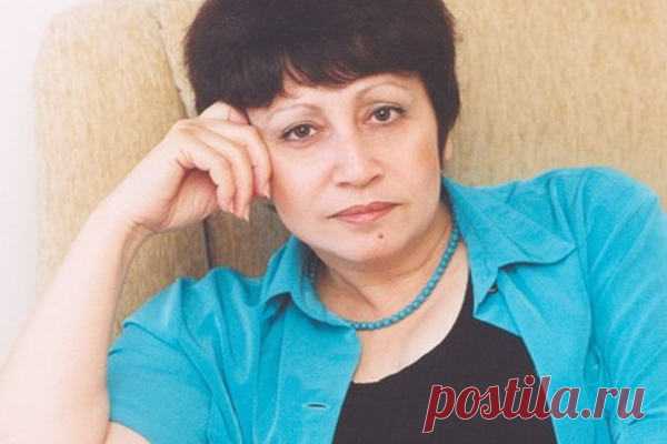 Дина Рубина 