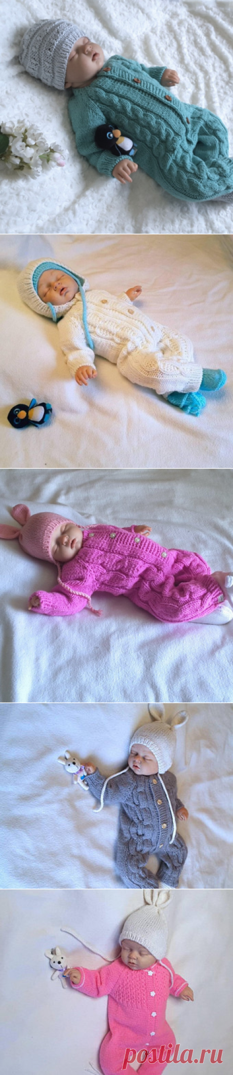 Updates from LisiKnit on Etsy