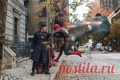 Новый «Человек-паук» оказался самым кассовым проектом Marvel в России. Фильм «Человек-паук: Нет пути домой» оказался самым кассовым проектом студии Marvel в России — он заработал более 3 миллиардов рублей. До выхода в прокат нового «Человека-паука» самой успешной картиной Marvel была лента «Мстители: Финал». Ее кассовые сборы в стране составили 2,6 миллиарда рублей.