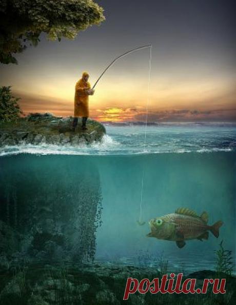 Фотомонтаж