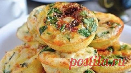 Вкуснятина за 15 минут! Бесподобное блюдо, рецепт которого будут просить все подруги!