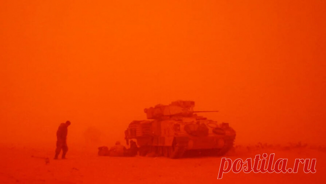 Мощная песчаная буря накроет Турцию на грядущей неделе. Песчаная буря придет из Африки в ряд турецких регионов в течение следующей недели, что может спровоцировать проблемы с дыханием у граждан со слабым здоровьем. Об этом предупредил профессор Гусейн Торос в беседе с местной газетой ...