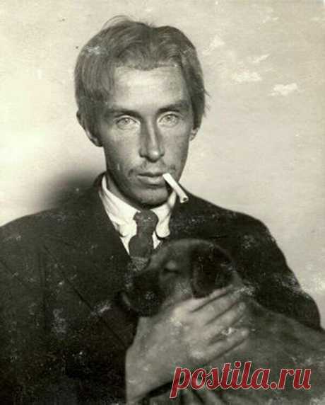 Эраст Гарин, 10 ноября, 1902
 • 4 сентября 1980