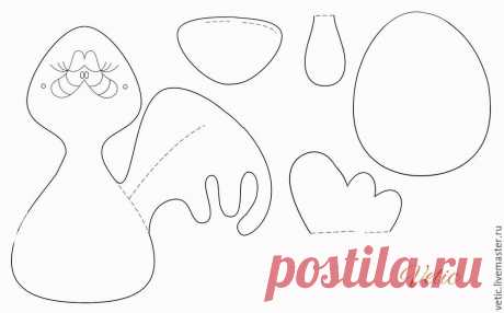 Уютный декор для дома. Handmade и рукоделие