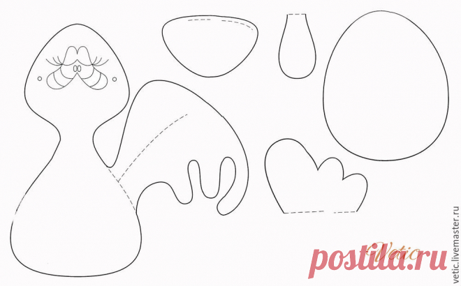 Уютный декор для дома. Handmade и рукоделие