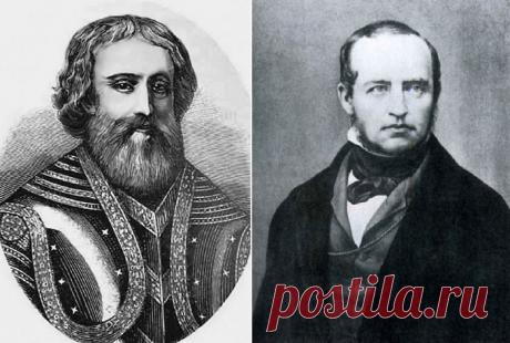 Мир не без добрых людей: 5 русских личностей, известных своей добротой Федор Ртищев и Владимир Одоевский.
«Мир обмельчал», - скажут одни. «Люди стали жестокими», - подтвердят другие. И только третьи возразят: «Россия не без добрых людей». С последним выражением нельзя не…