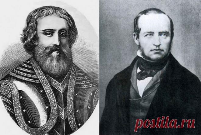 Мир не без добрых людей: 5 русских личностей, известных своей добротой Федор Ртищев и Владимир Одоевский.
«Мир обмельчал», - скажут одни. «Люди стали жестокими», - подтвердят другие. И только третьи возразят: «Россия не без добрых людей». С последним выражением нельзя не…