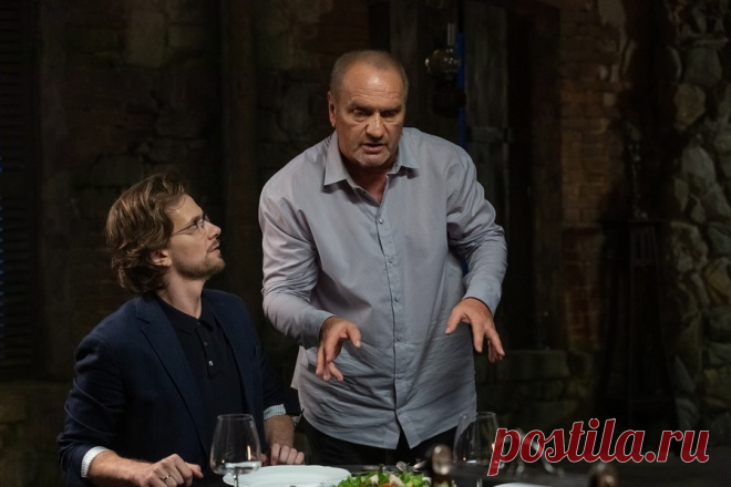 Новые российские фильмы, которые смотрятся на одном дыхании | Что посмотреть? | Дзен