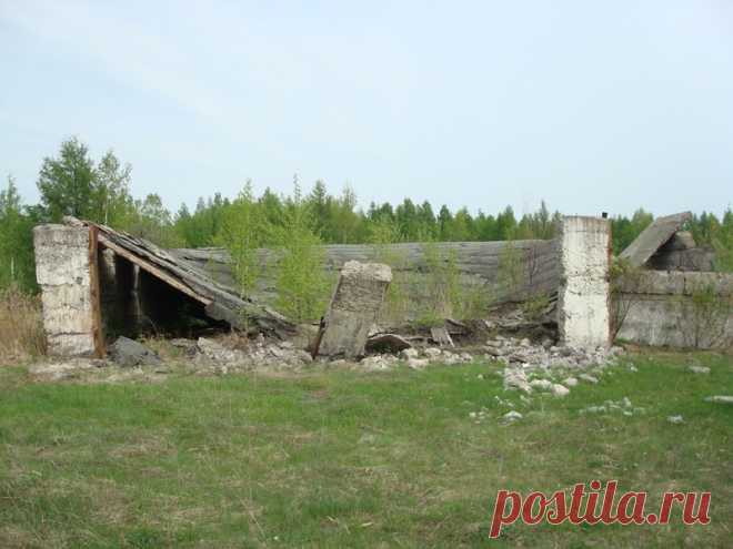 Автомобильный батальон - 11 Июля 2011 - Дальневосточный дестрой
