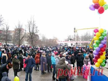 Что не стоит делать на улице во время праздников, чтобы не возникли проблемы с законом