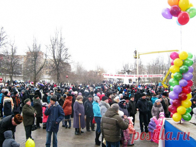 Что не стоит делать на улице во время праздников, чтобы не возникли проблемы с законом