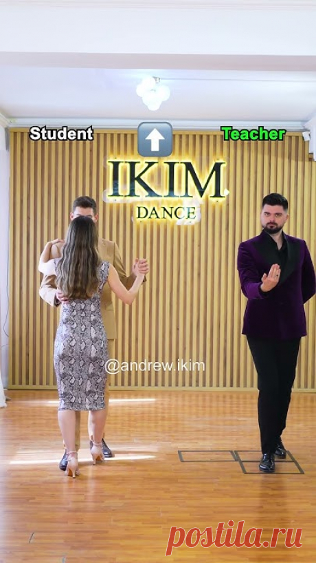 Tutorial Waltz  #dance #bachataflow #wedding